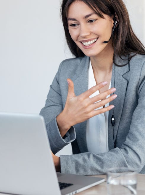 Assistance à distance Assistance à distance