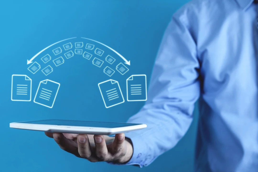 Formulaire référer un patient