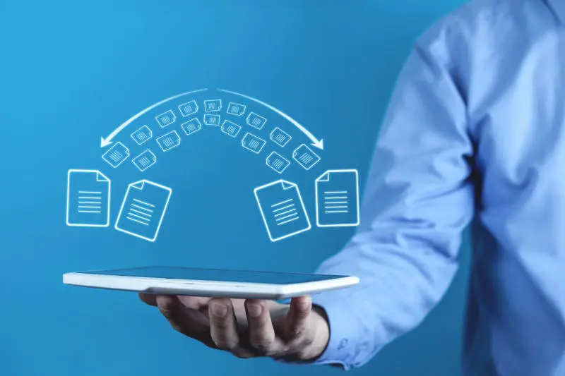 Formulaire référer un patient